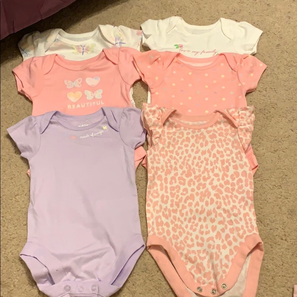 Onesies
